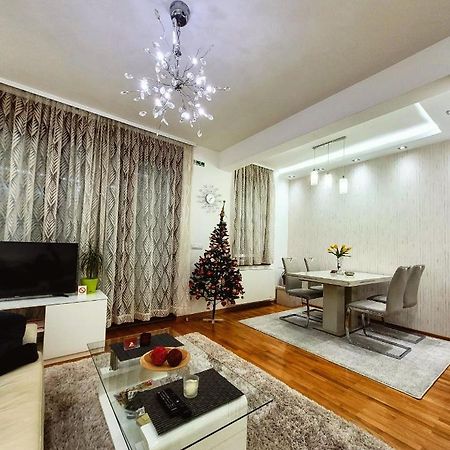 בלגרד Apartment Joy מראה חיצוני תמונה