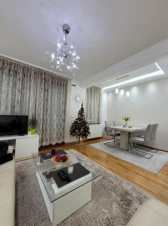 בלגרד Apartment Joy מראה חיצוני תמונה