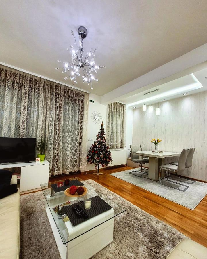 בלגרד Apartment Joy מראה חיצוני תמונה