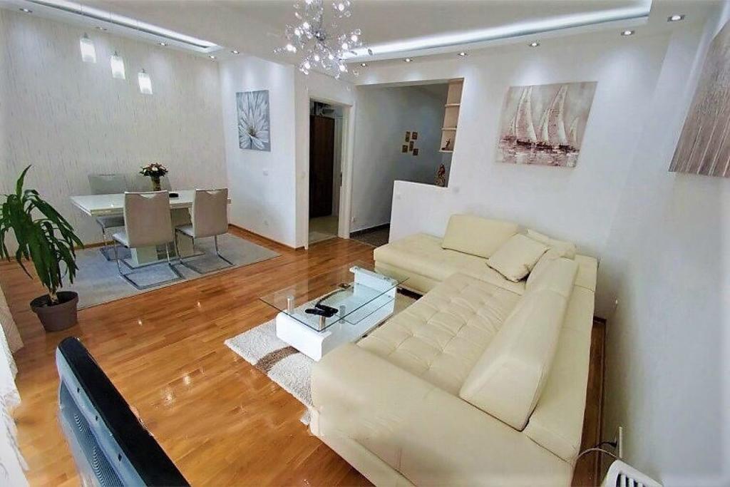 בלגרד Apartment Joy מראה חיצוני תמונה