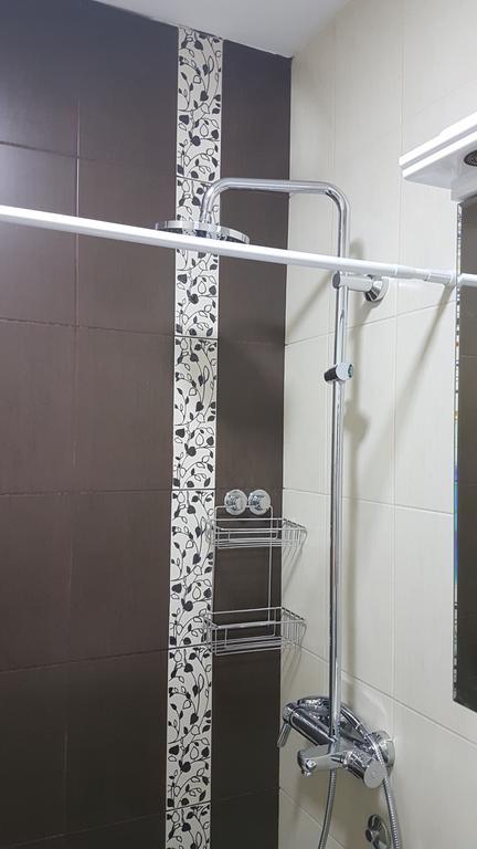 בלגרד Apartment Joy מראה חיצוני תמונה