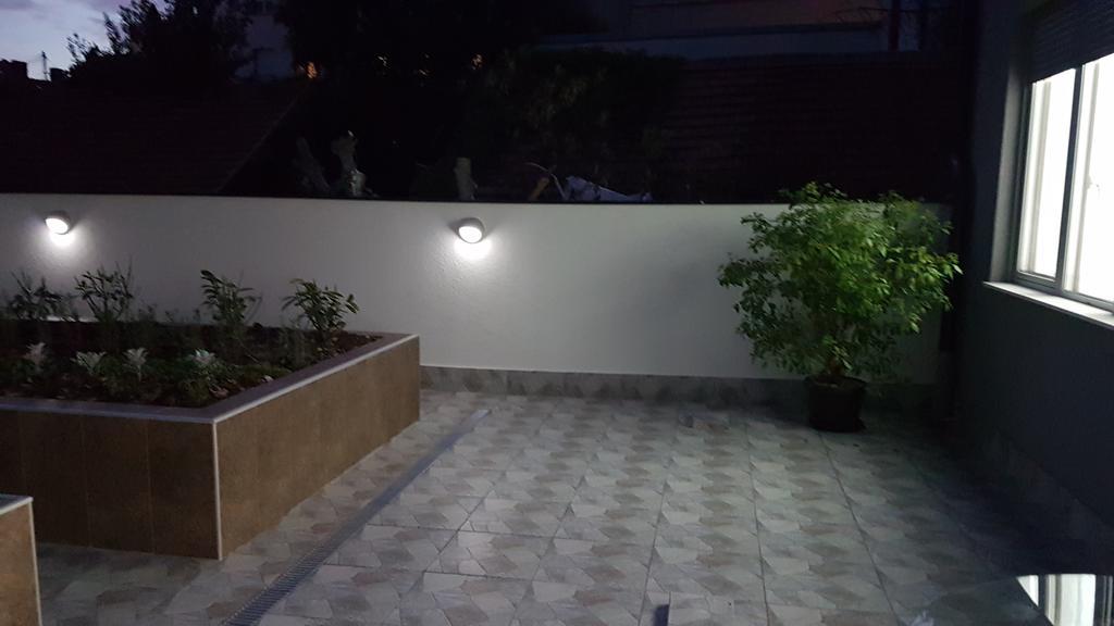 בלגרד Apartment Joy מראה חיצוני תמונה
