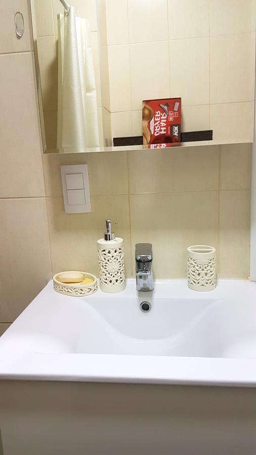 בלגרד Apartment Joy מראה חיצוני תמונה