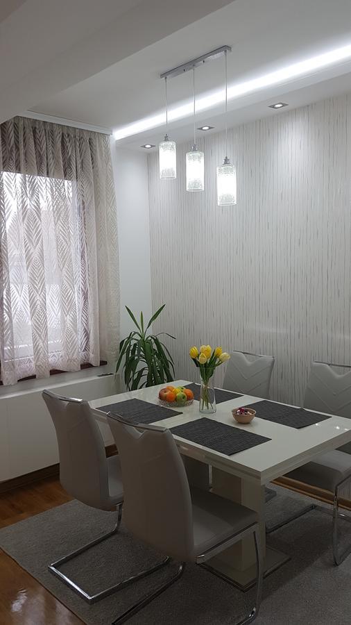 בלגרד Apartment Joy מראה חיצוני תמונה