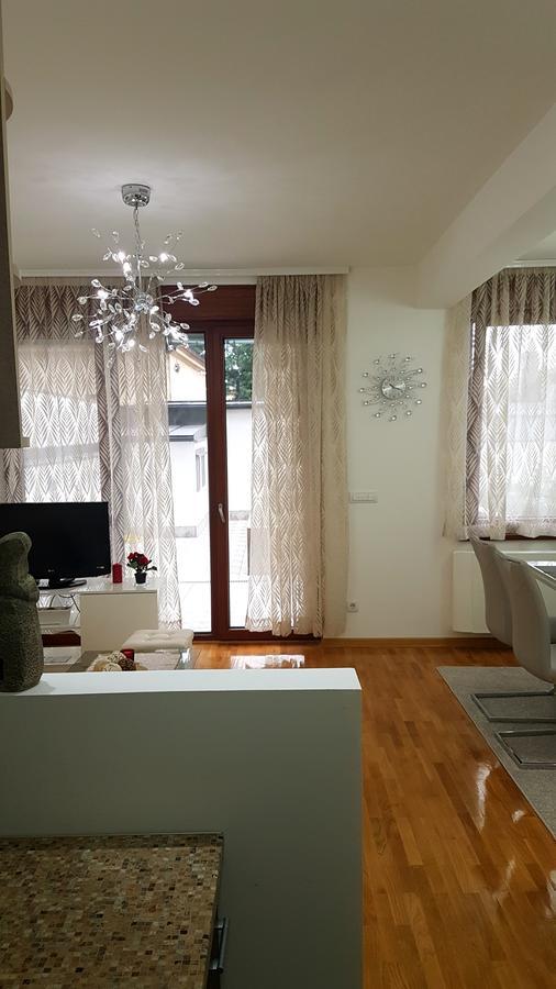 בלגרד Apartment Joy מראה חיצוני תמונה