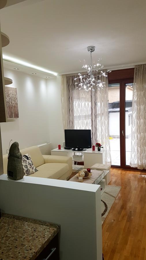 בלגרד Apartment Joy מראה חיצוני תמונה