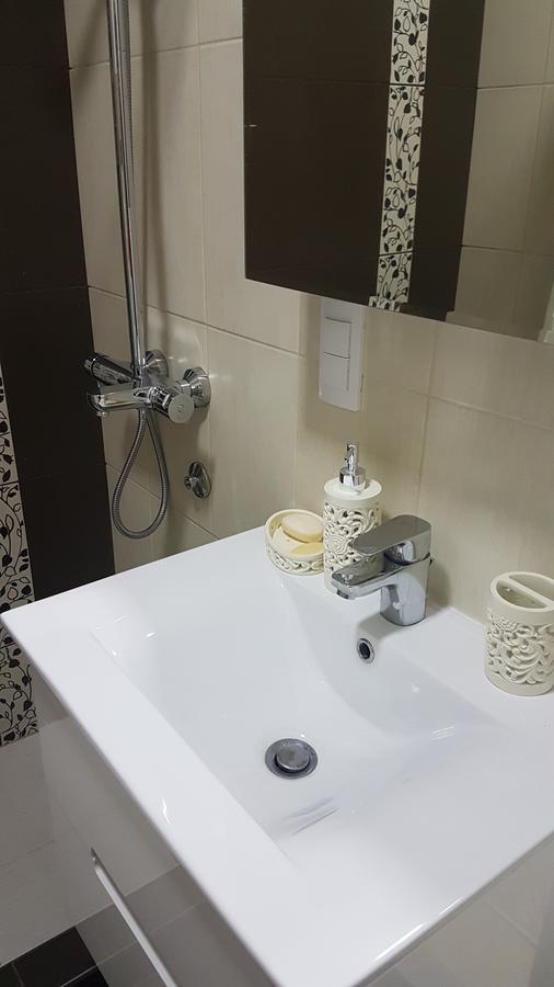 בלגרד Apartment Joy מראה חיצוני תמונה