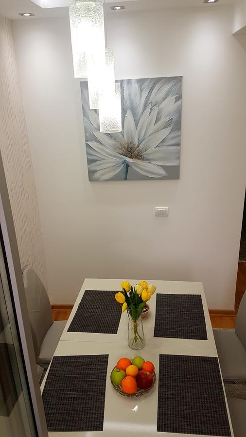 בלגרד Apartment Joy מראה חיצוני תמונה