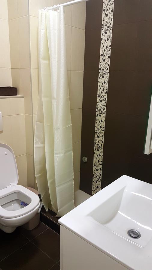 בלגרד Apartment Joy מראה חיצוני תמונה