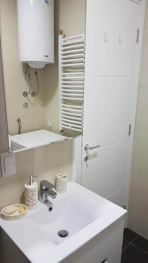 בלגרד Apartment Joy מראה חיצוני תמונה