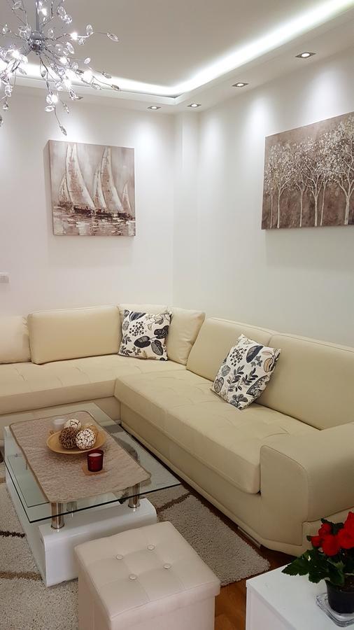 בלגרד Apartment Joy מראה חיצוני תמונה