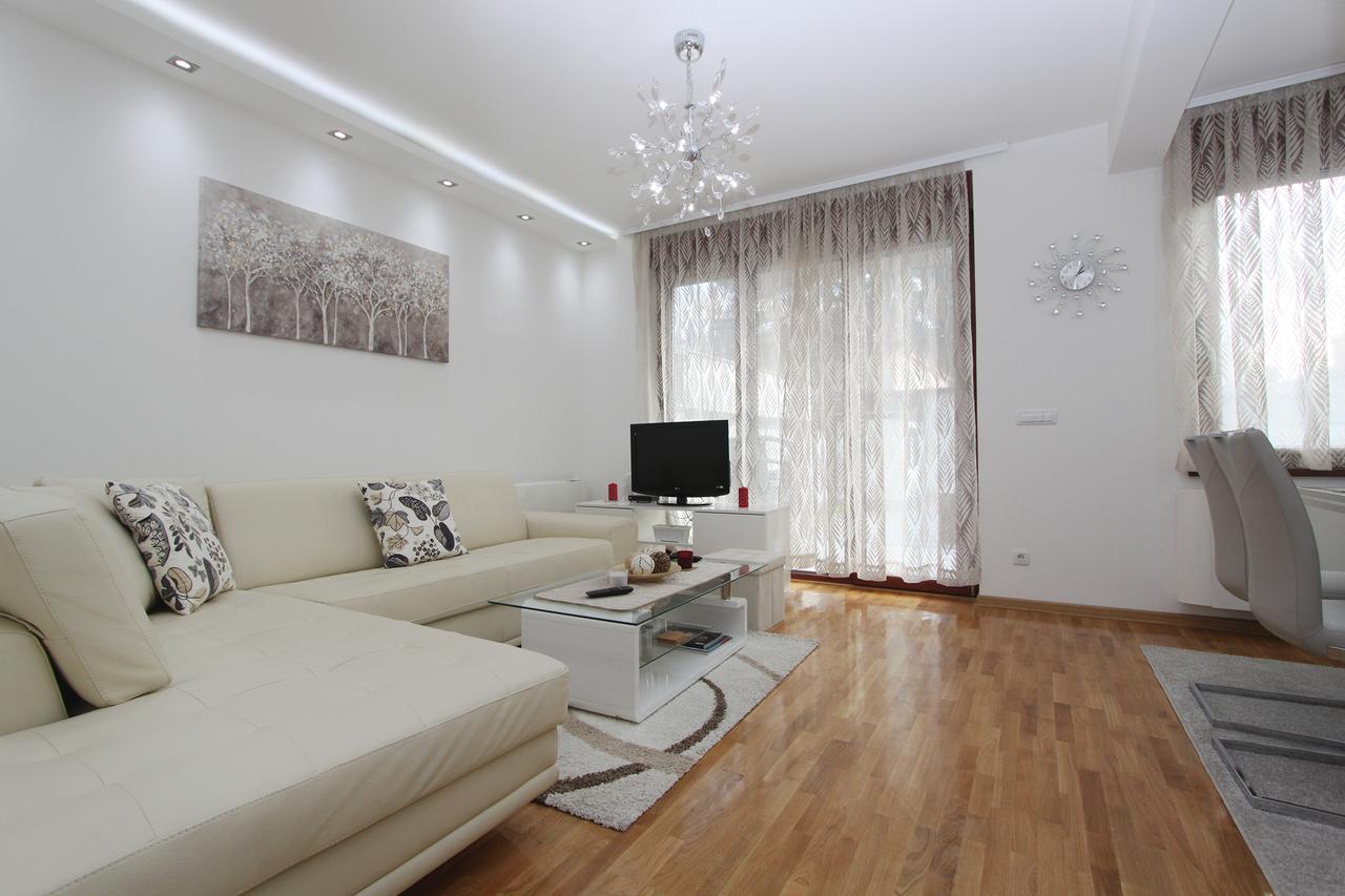 בלגרד Apartment Joy מראה חיצוני תמונה