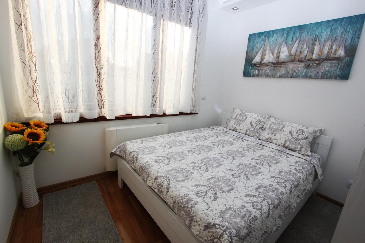 בלגרד Apartment Joy מראה חיצוני תמונה