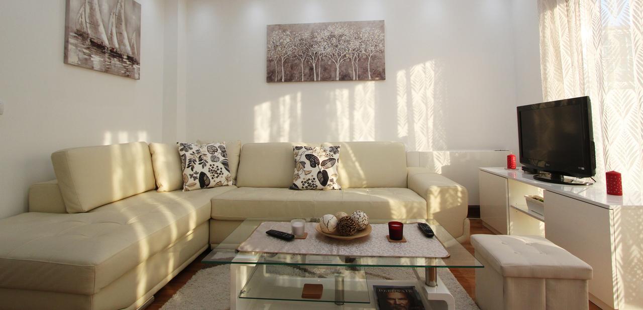 בלגרד Apartment Joy מראה חיצוני תמונה