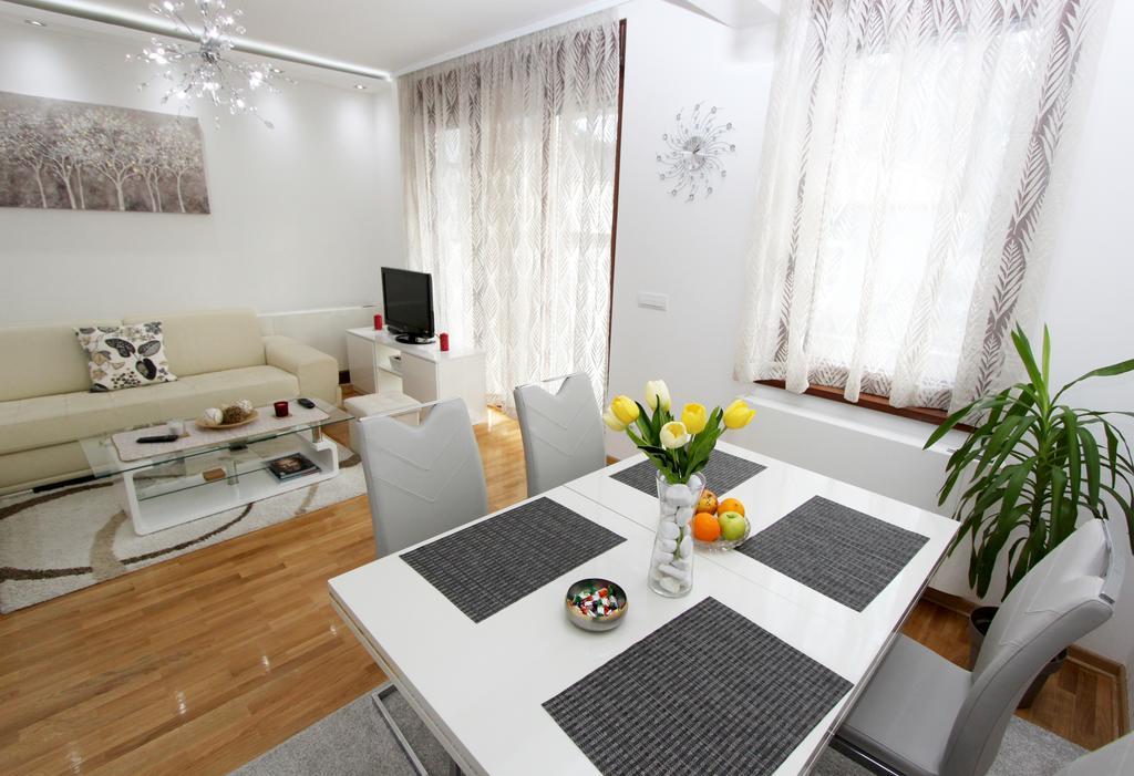 בלגרד Apartment Joy מראה חיצוני תמונה