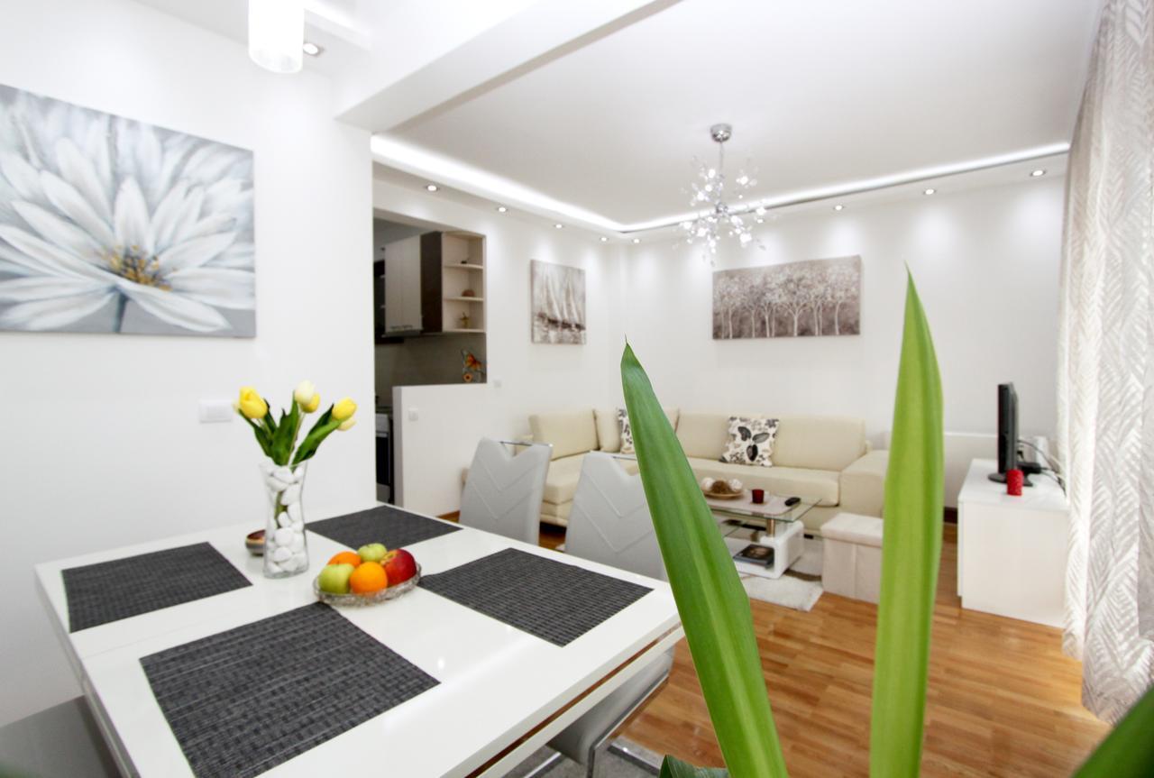 בלגרד Apartment Joy מראה חיצוני תמונה
