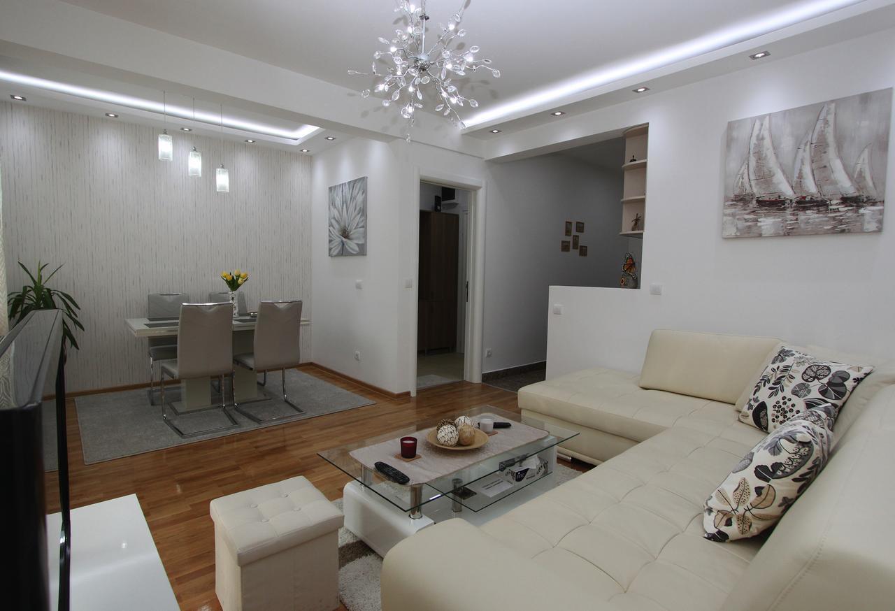 בלגרד Apartment Joy מראה חיצוני תמונה