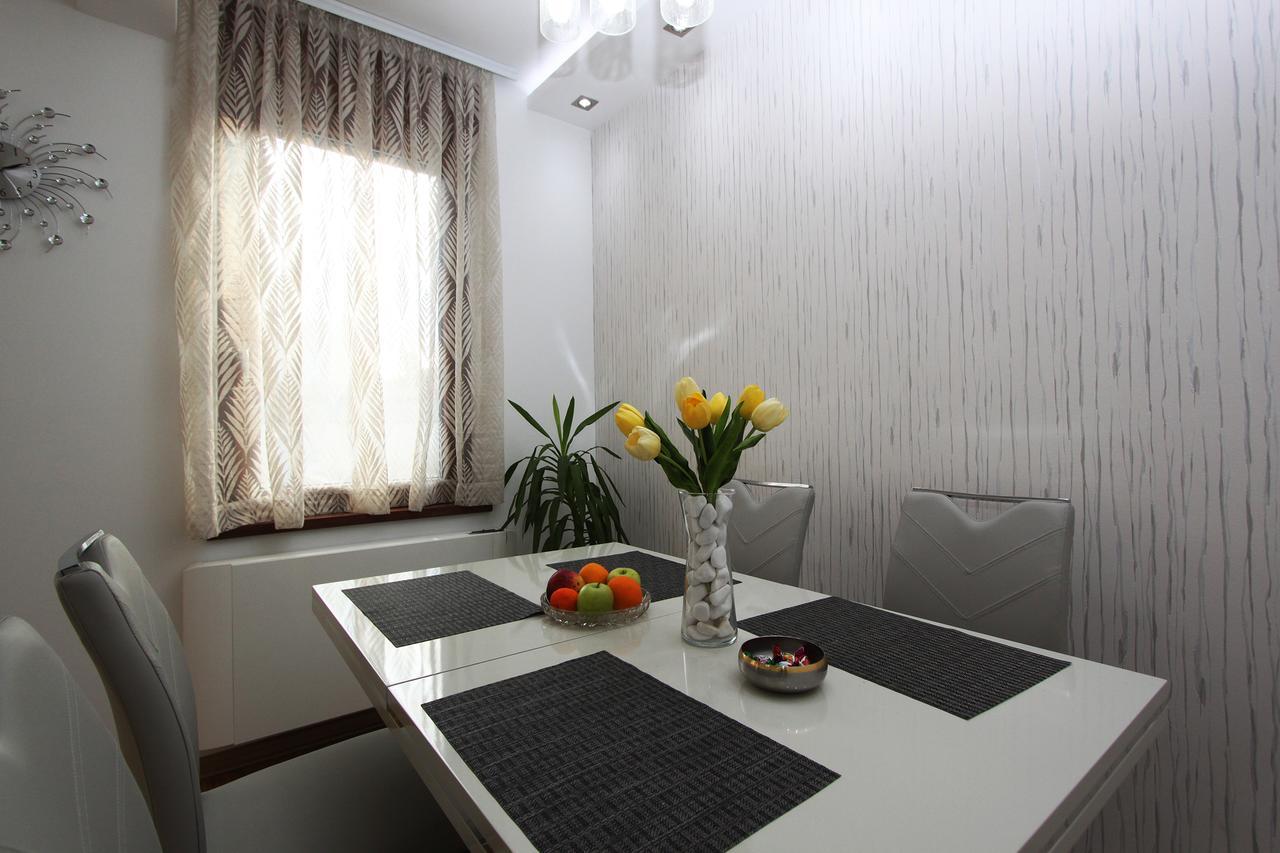 בלגרד Apartment Joy מראה חיצוני תמונה
