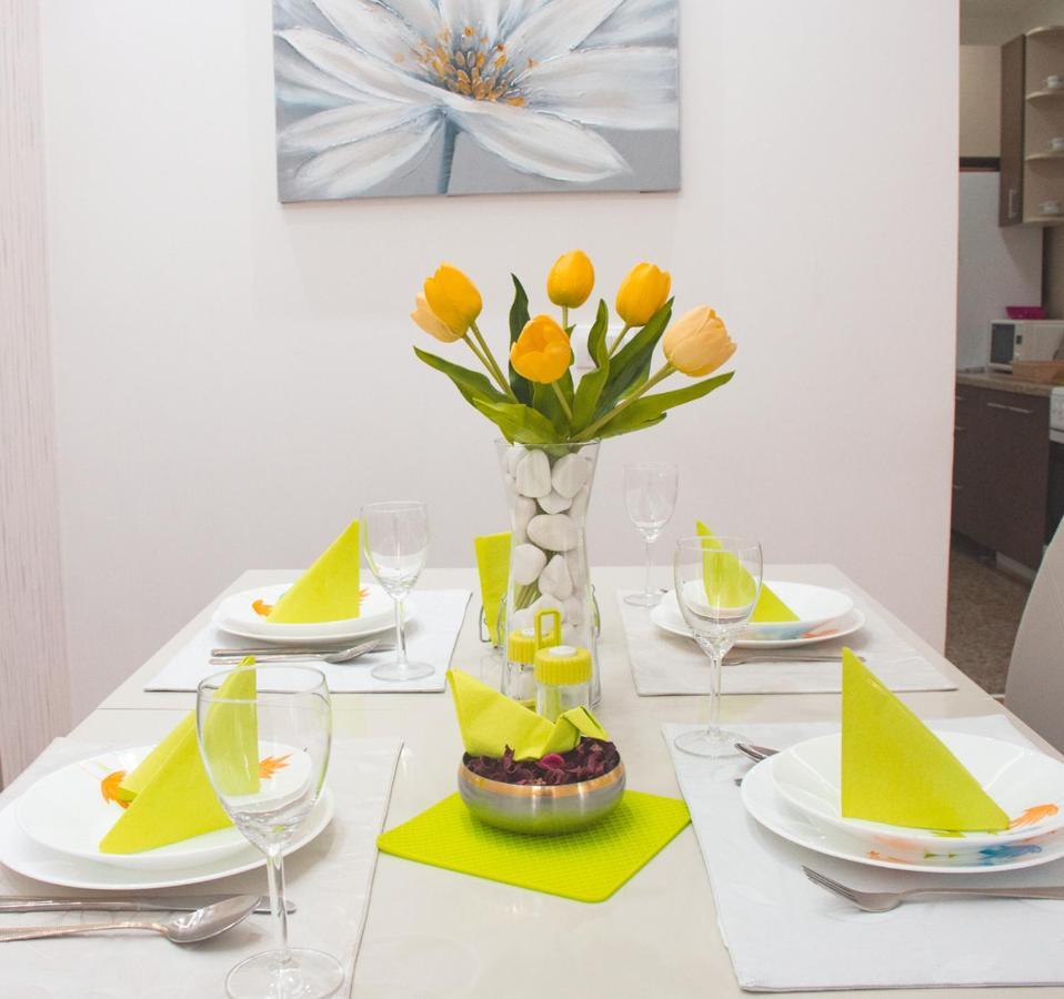 בלגרד Apartment Joy מראה חיצוני תמונה