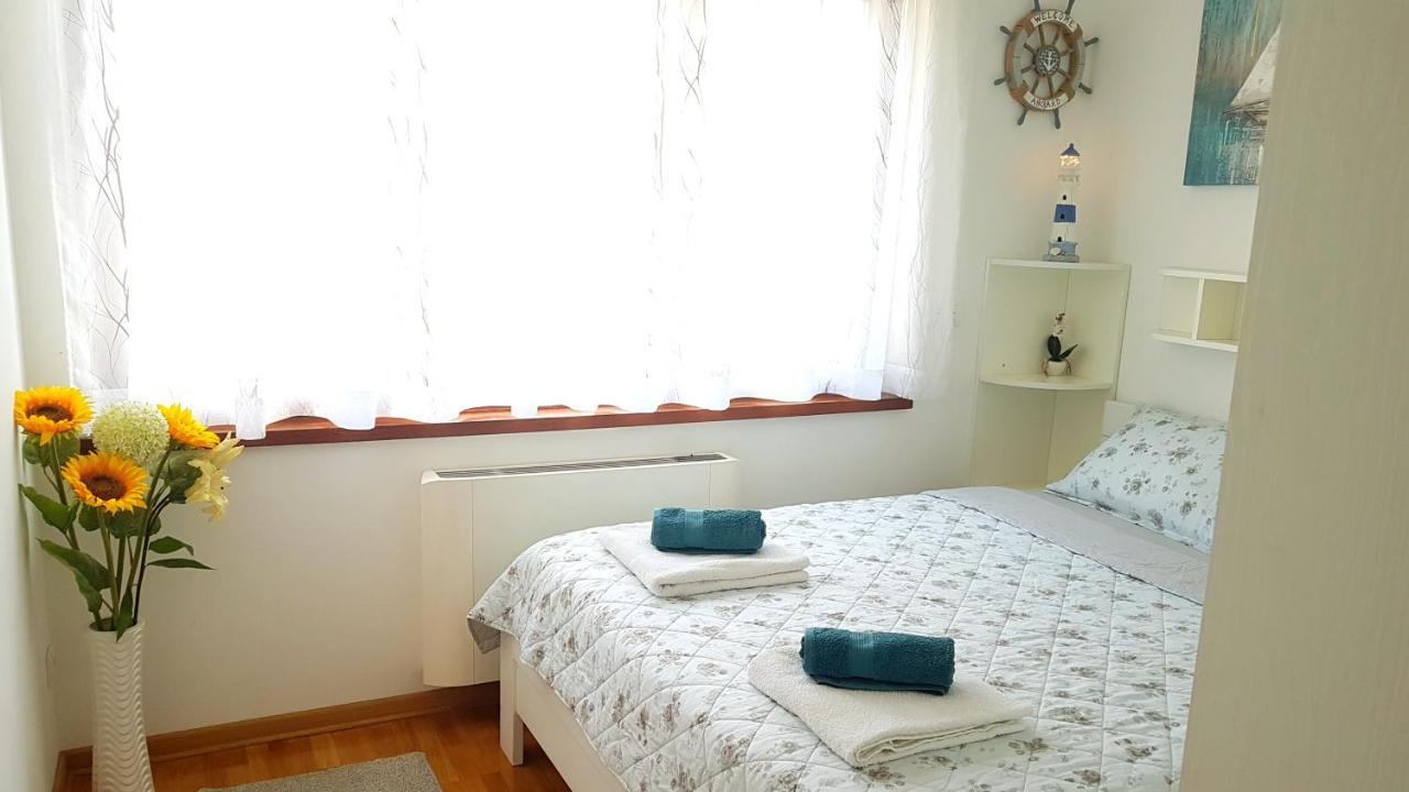 בלגרד Apartment Joy מראה חיצוני תמונה